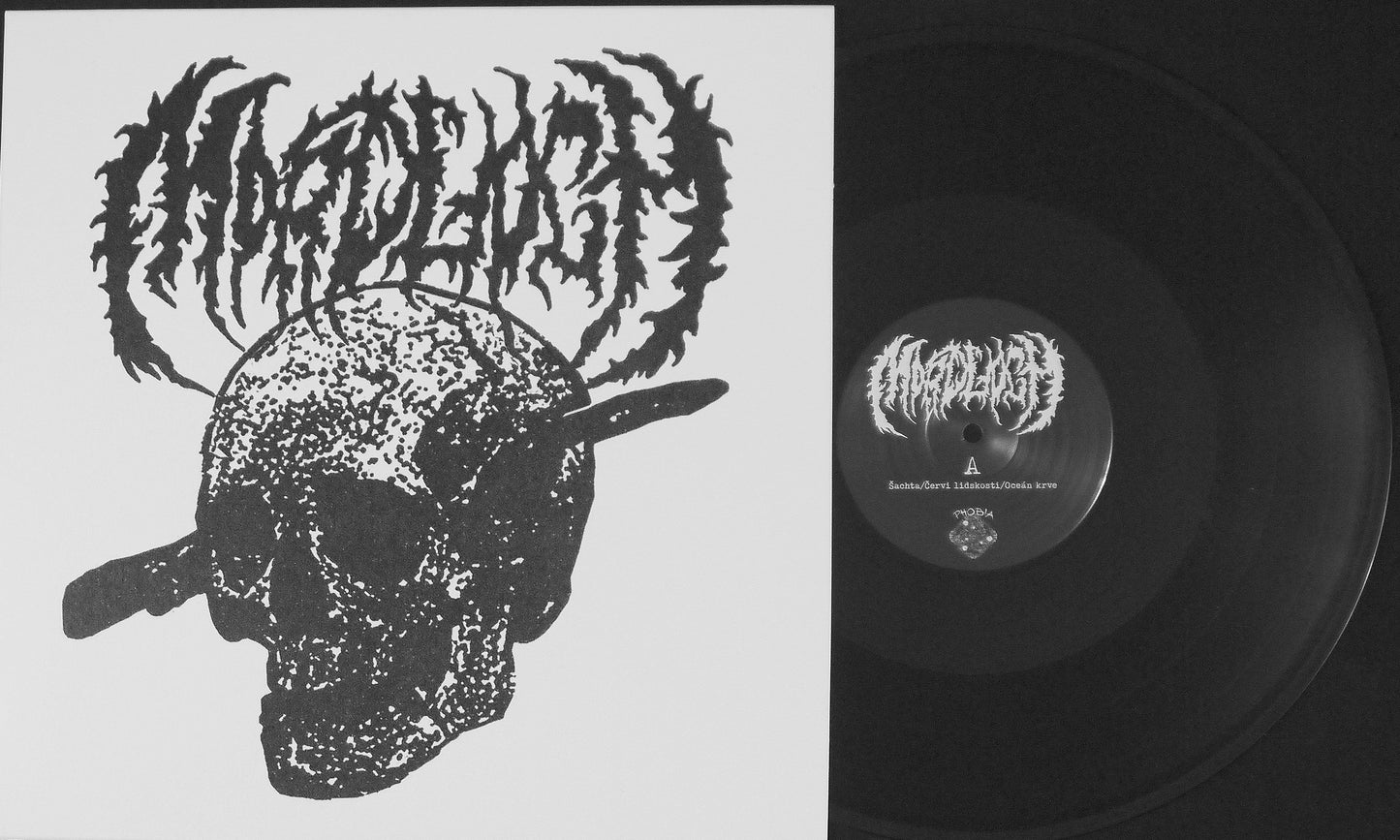 MORDLOCH - Mordloch 12"