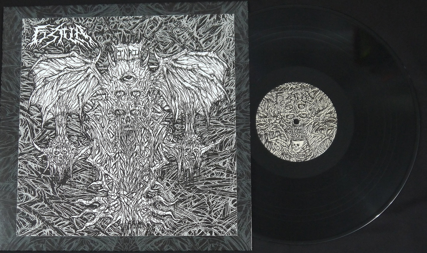 FISTULA - Fistula 12"