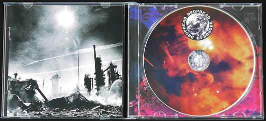 DROPDEAD - Dropdead CD