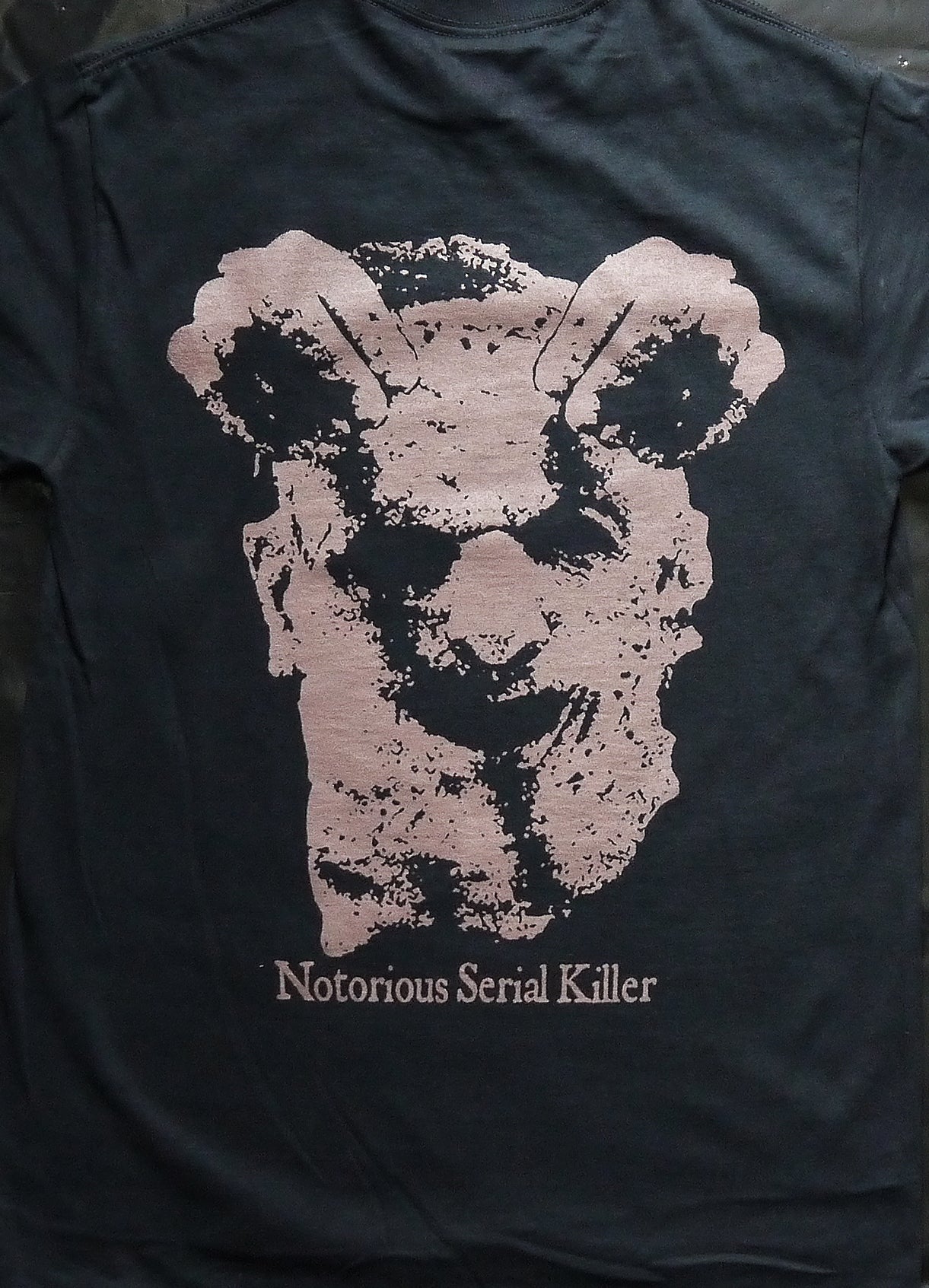 ED GEIN - The Ghoul Of Plainfield T-shirt