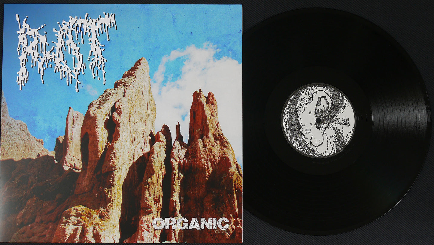 ROT - Organic 12"