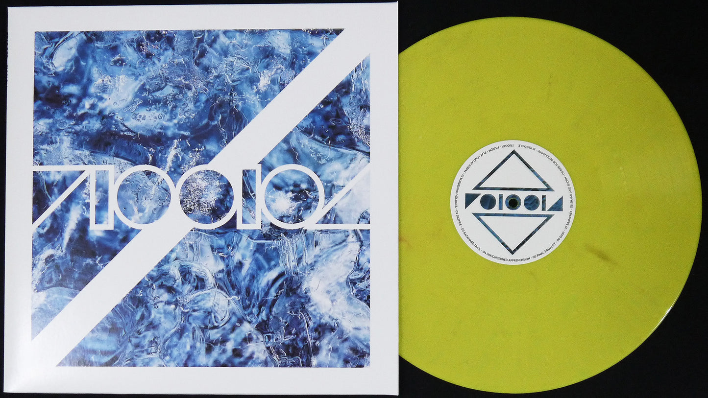 TRIGGER - Fission 12"