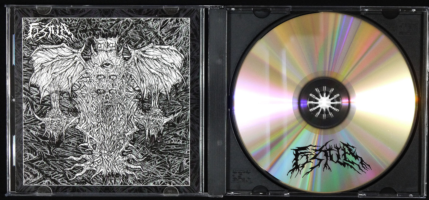 FISTULA - Fistula CD