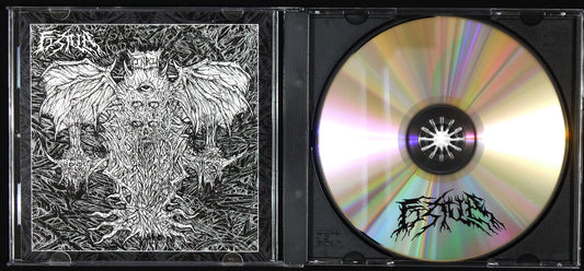 FISTULA - Fistula CD