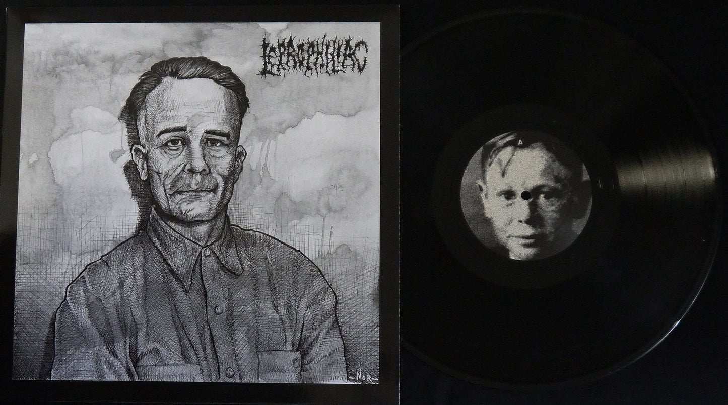 LEPROPHILIAC - Gein 12"