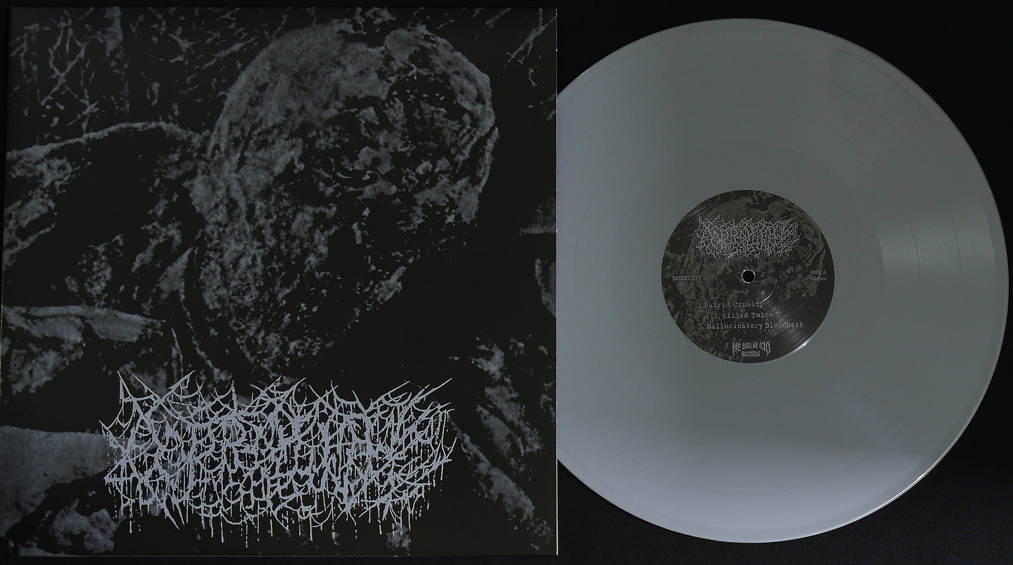 COPROLITH - Coprolith 12"