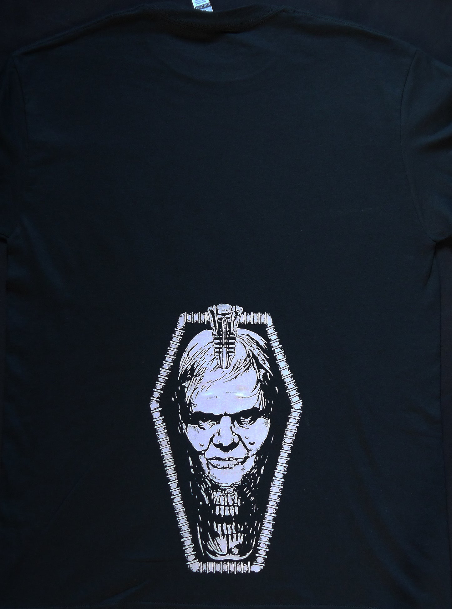 Hans Rudolf Giger (H.R. Giger) - 1940 - 2014 T-shirt