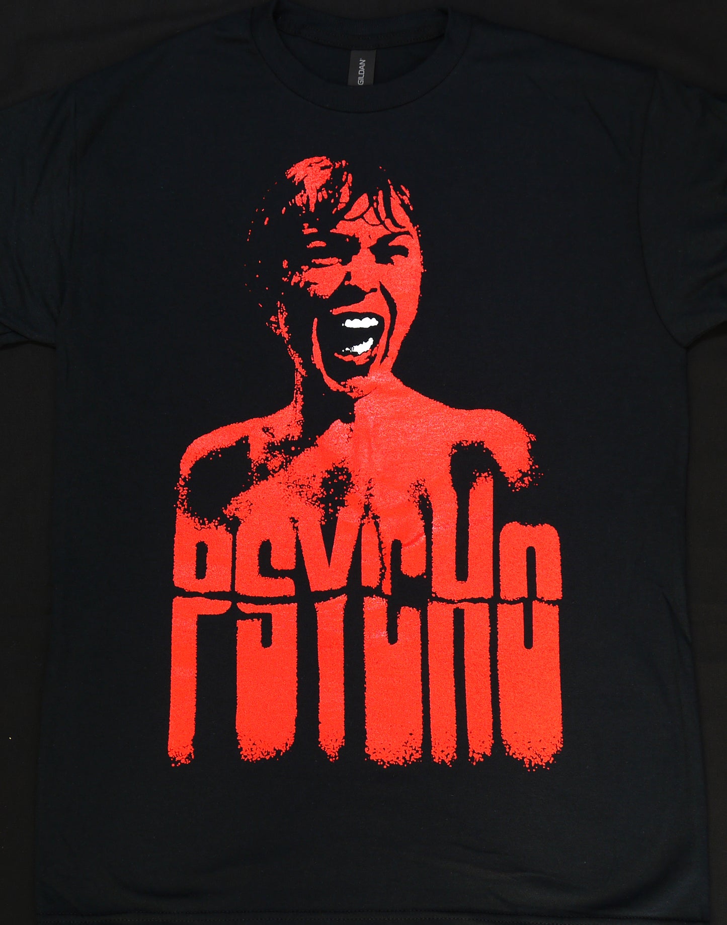 PSYCHO (1960) - T-shirt