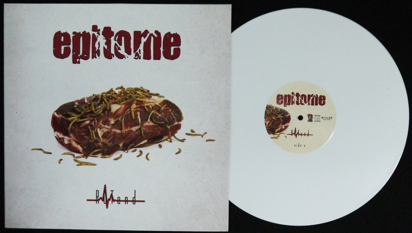 EPITOME - Rotend 12"
