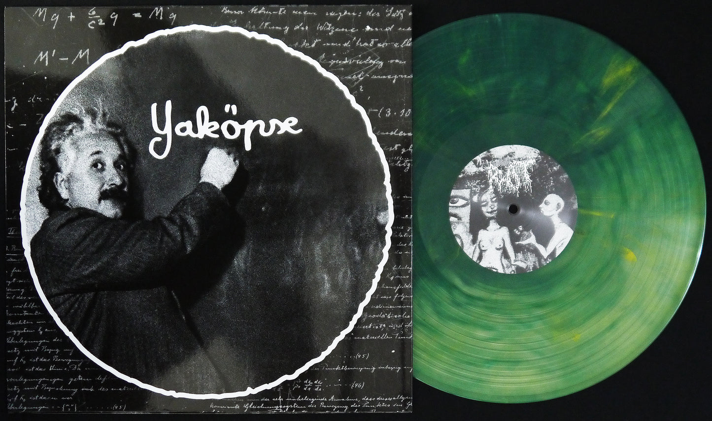 ROT / YACOPSAE - Split 12"