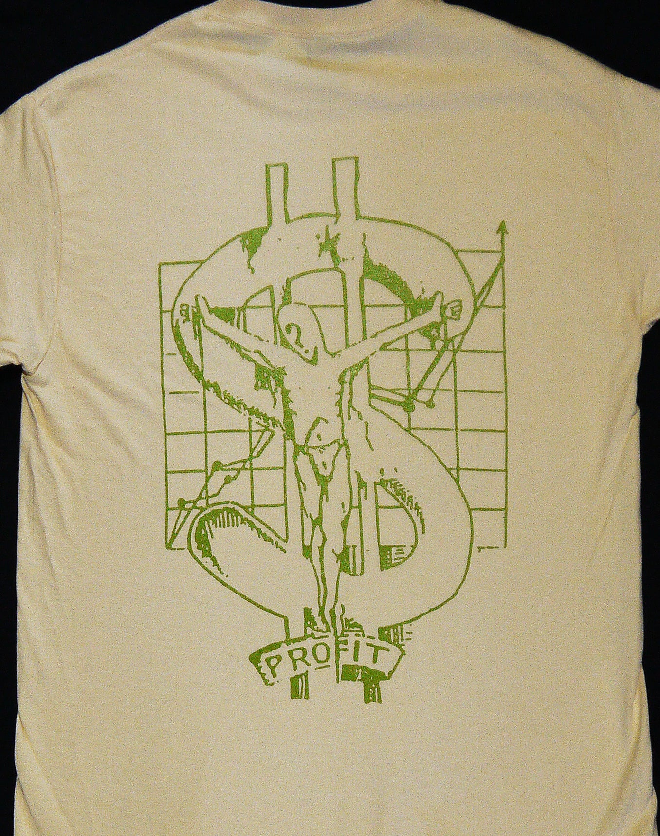 ASSUCK - Necrosalvation T-shirt