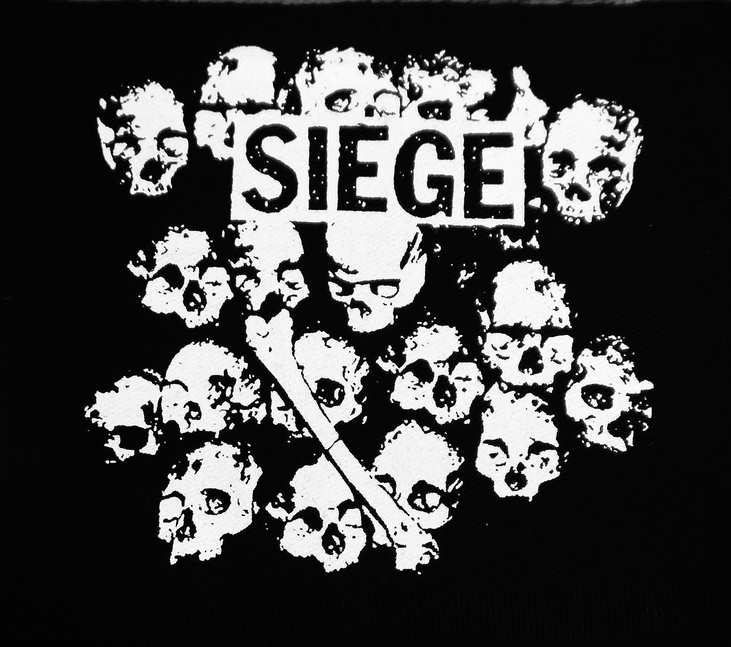SIEGE - Patch