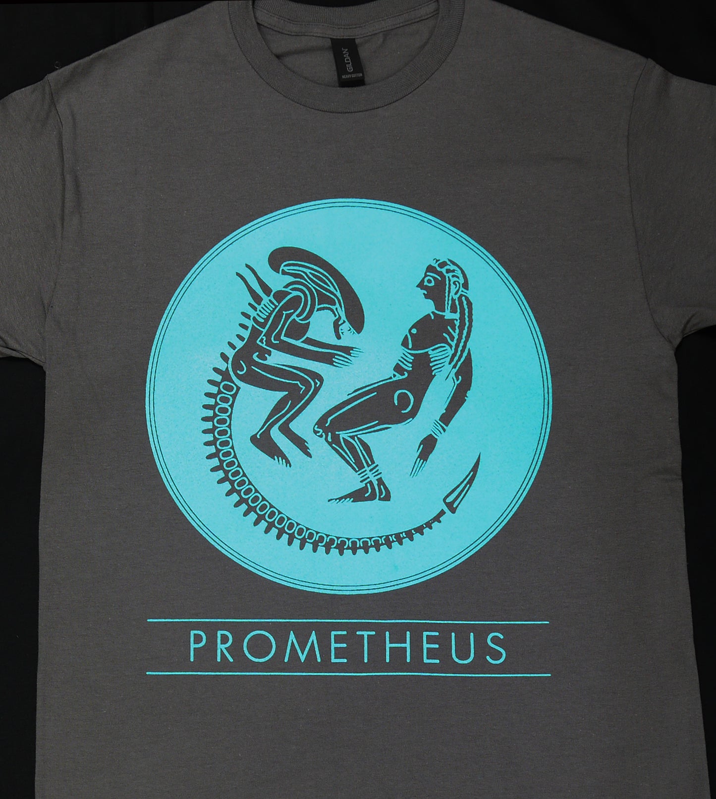 ALIEN - Prometheus T-shirt