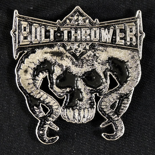 BT - Spearhead - Enamel Pin