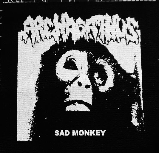 ARCHAGATHUS - Sad Monkey Patch