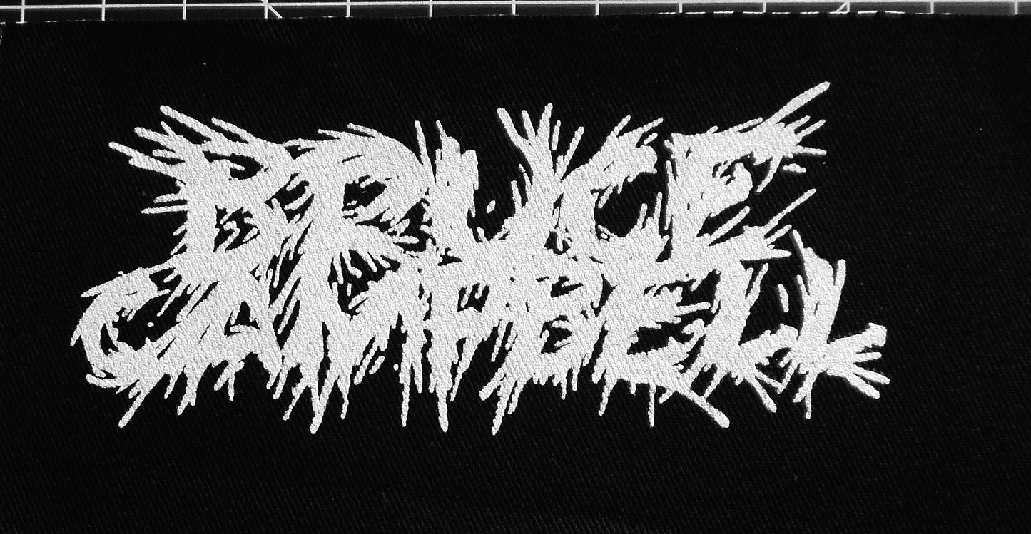 BRUCEXCAMPBELL - New Logo Patch
