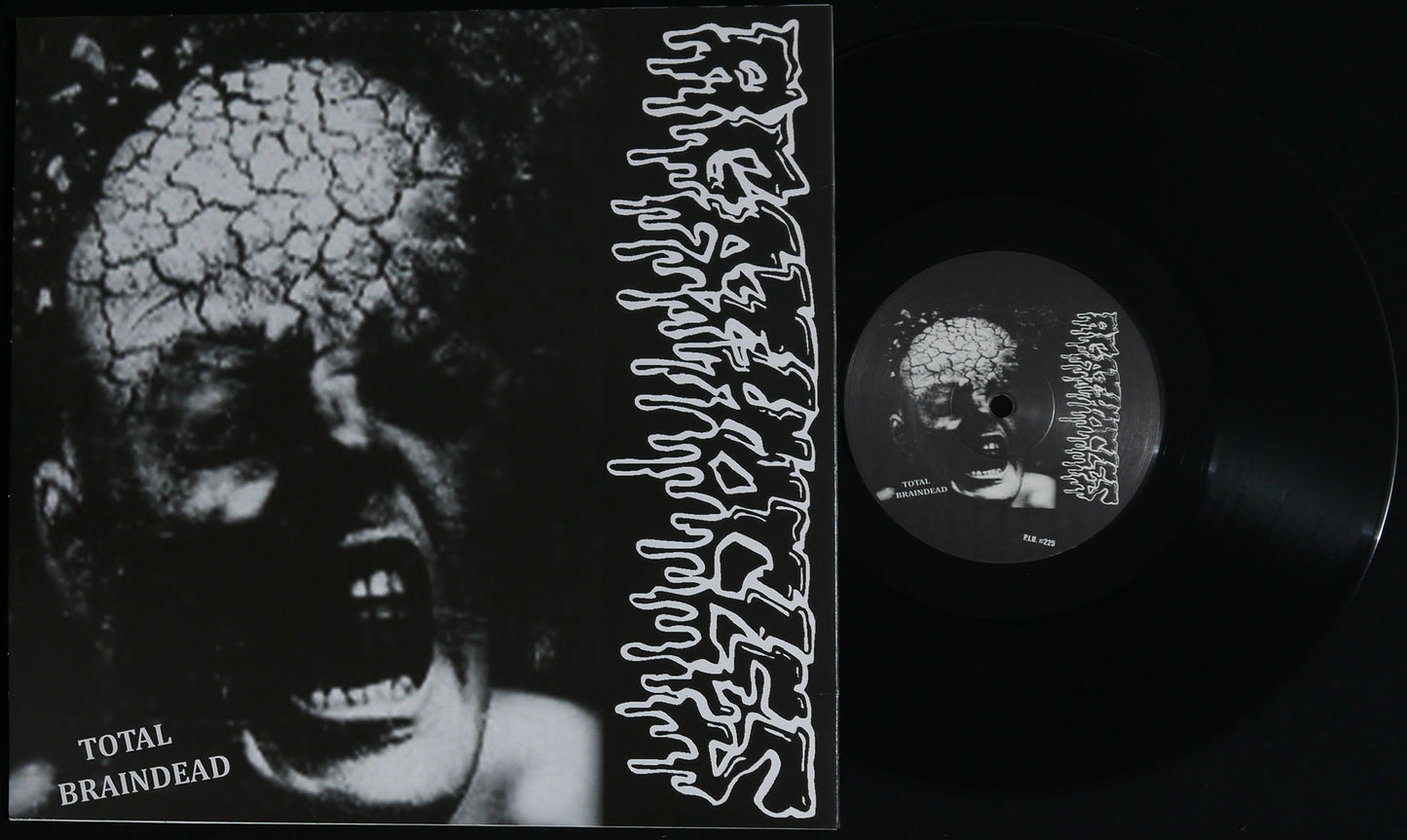 AGATHOCLES / DISORDER - Split 10"