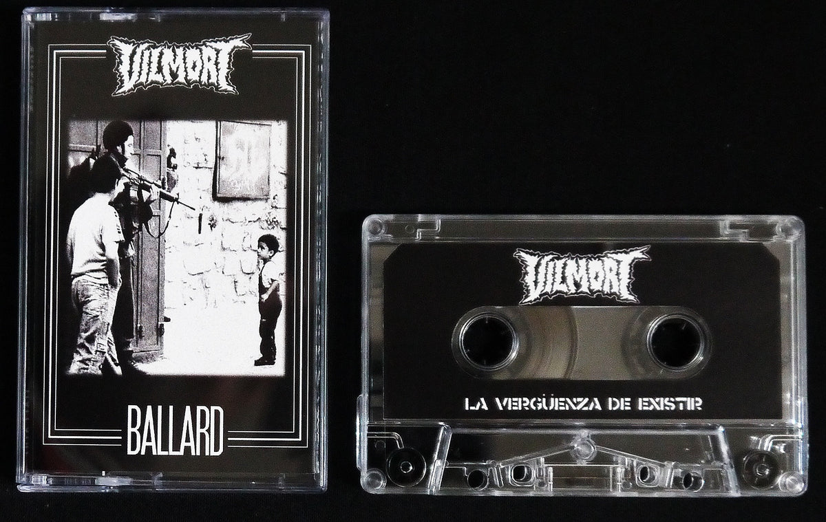 VILMORT / BALLARD - Split Tape