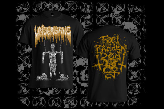 UNDERGANG - T-shirt