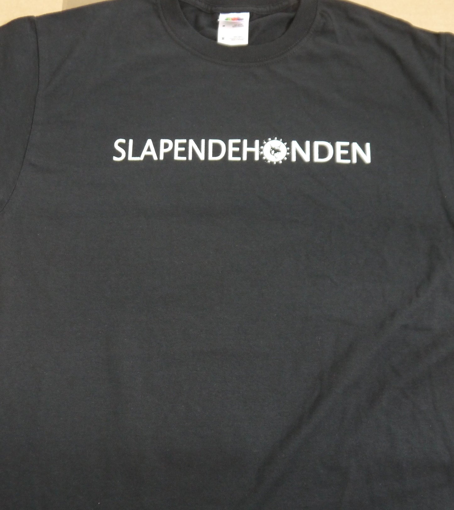 SLAPENDEHONDEN - T-shirt