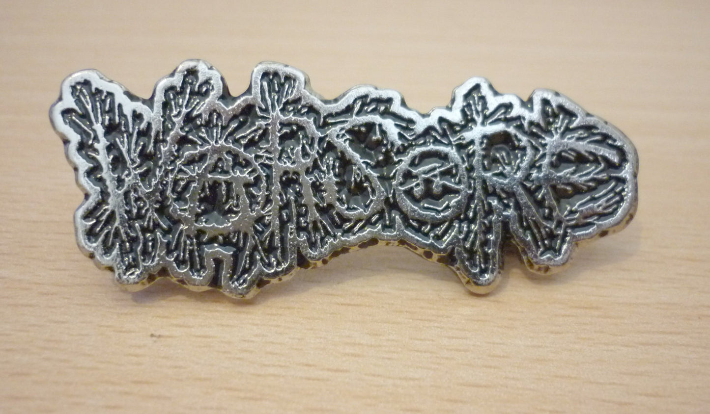 Warsore - Enamel Pin