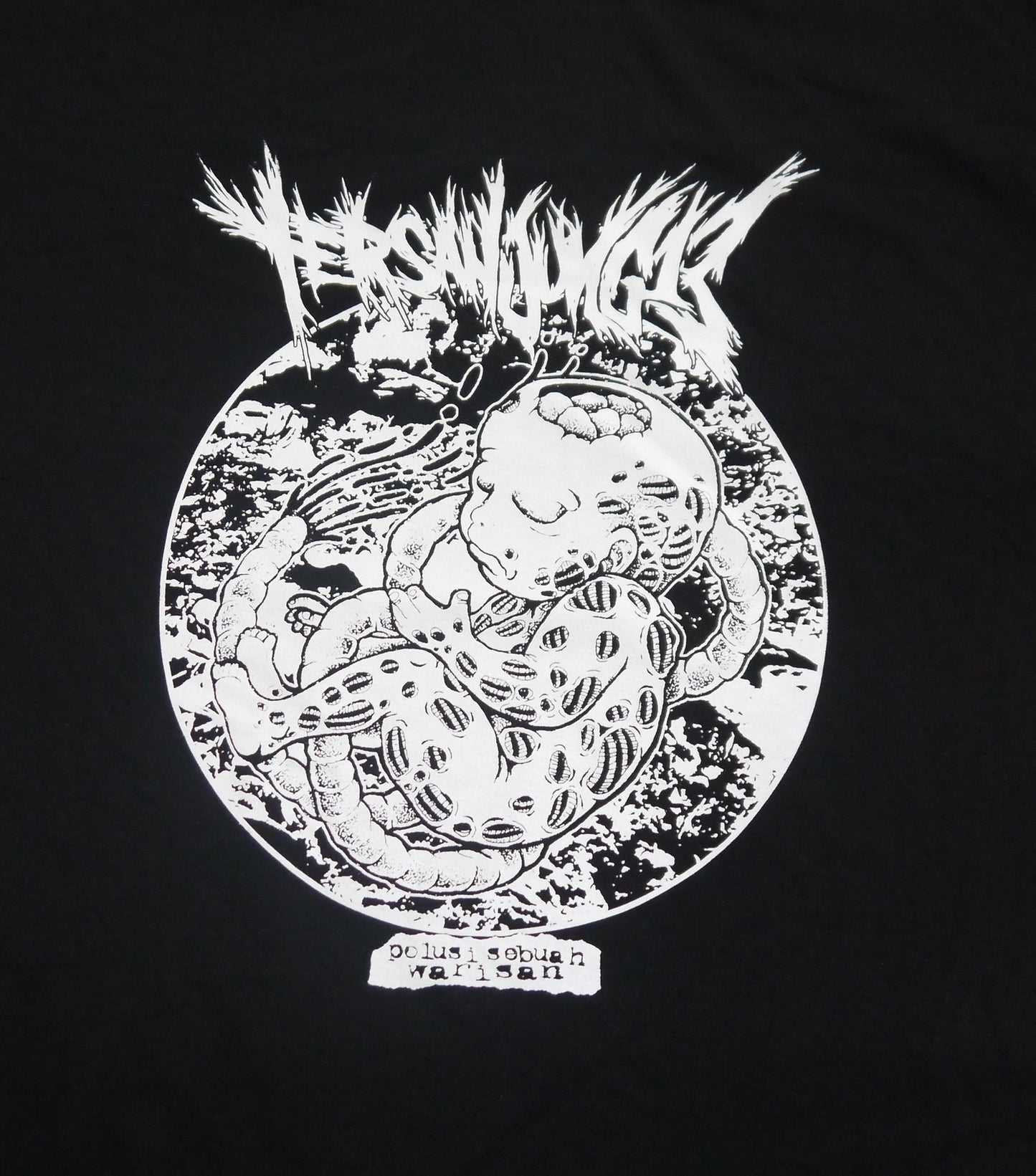 TERSANJUNG 13 - T-shirt