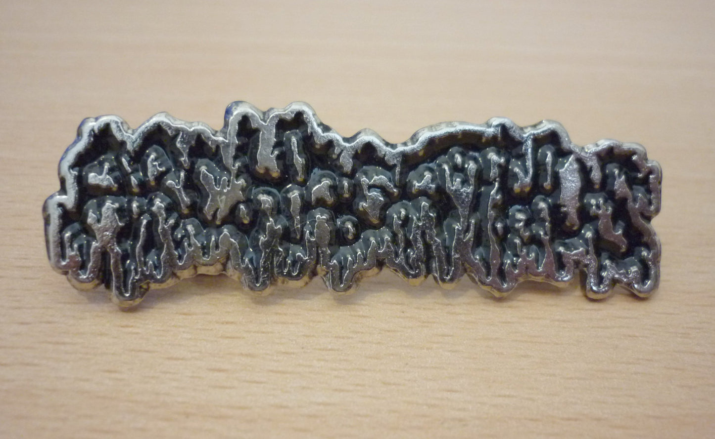 Archagathus - Enamel Pin