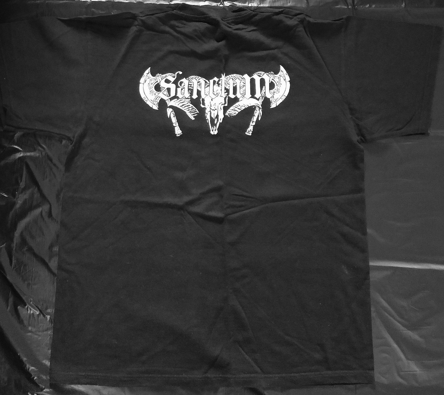 SANCTUM - Crust Crusher T-shirt