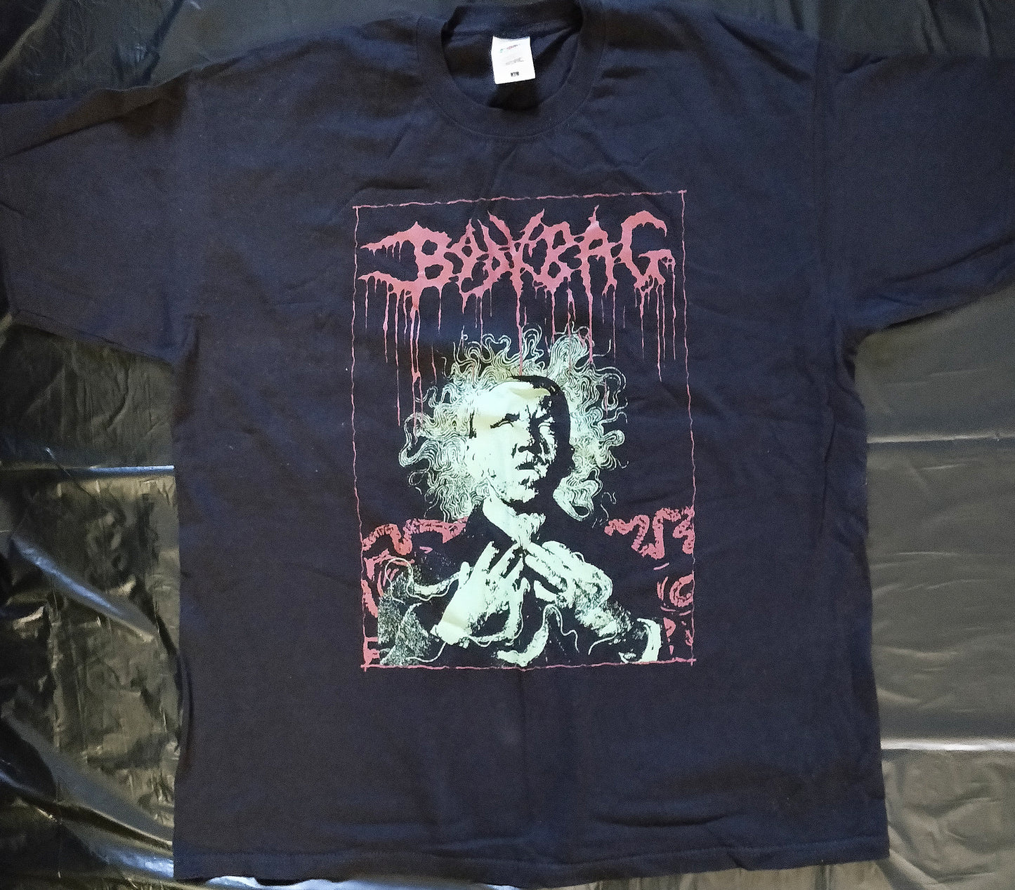 BODYBAG - T-shirt