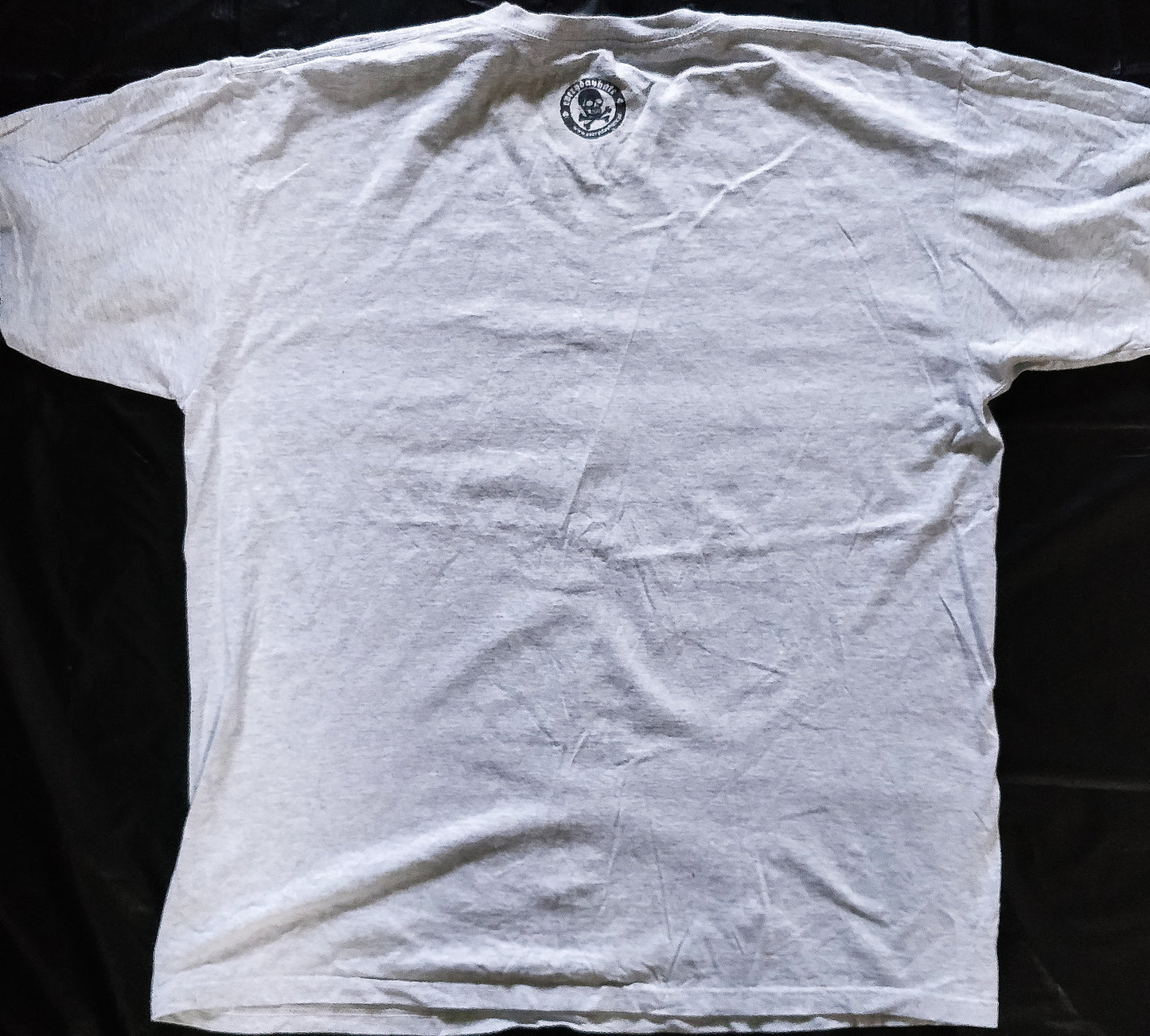 OJCIEC DYKTATOR - T-shirt