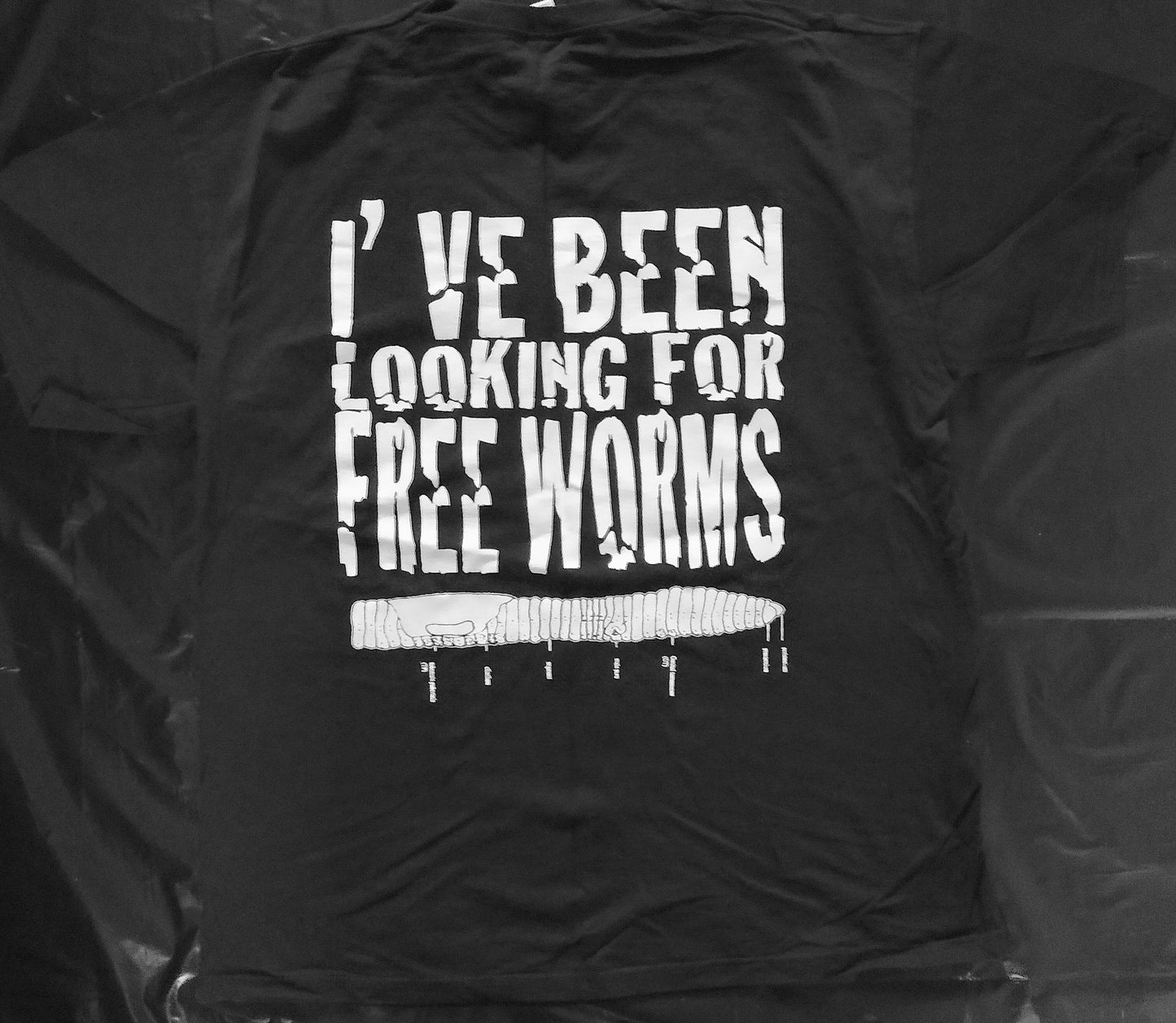 EMBALMING THEATRE - T-shirt