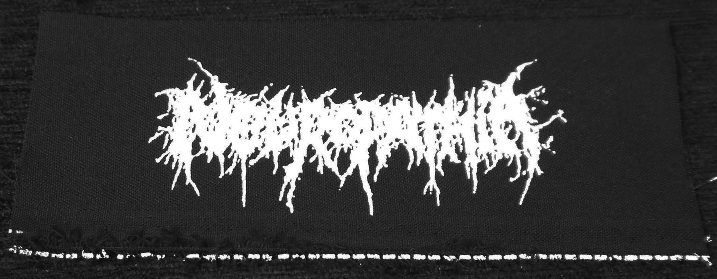 NEUROPATHIA - Patch