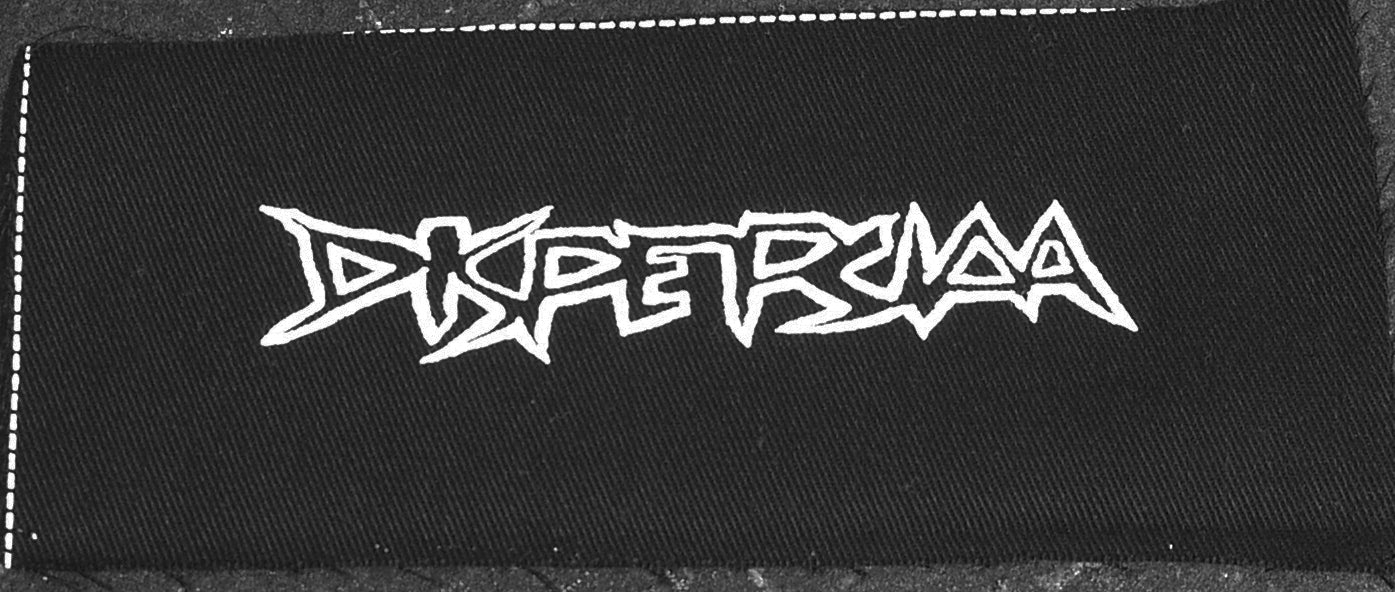 DISPEPSIAA - Patch