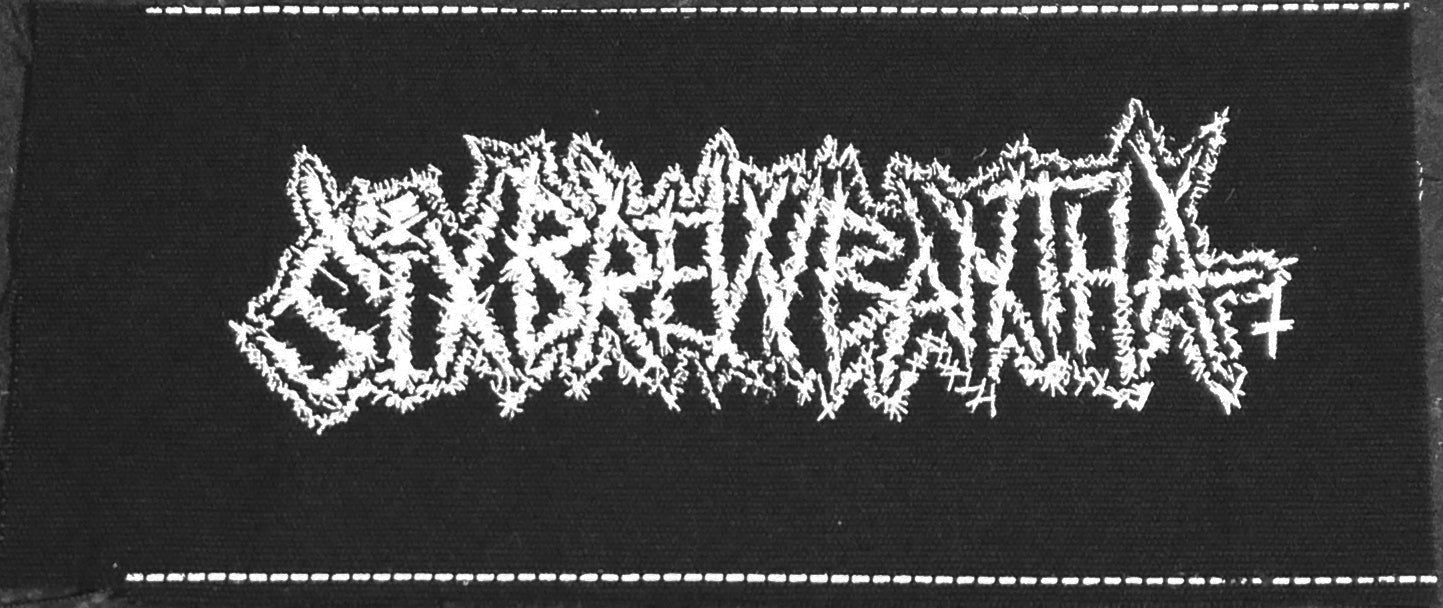 SIXBREWBANTHA - Patch