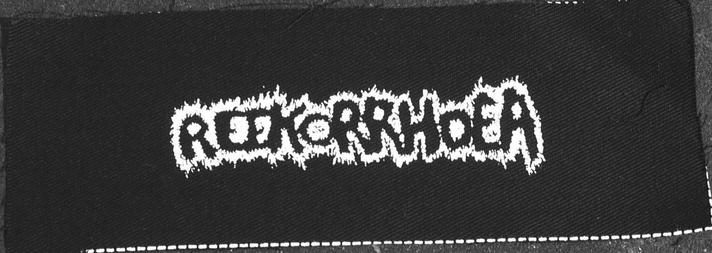 REEKORRHOEA - Patch