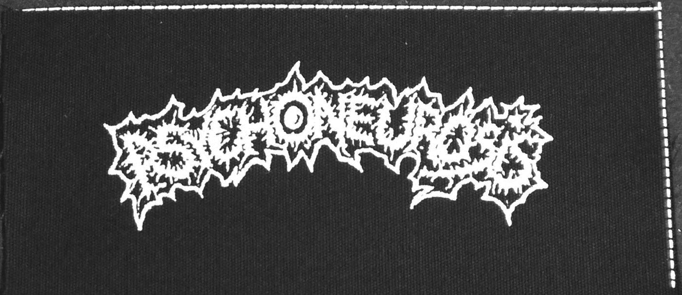 PSYCHONEUROSIS - Patch