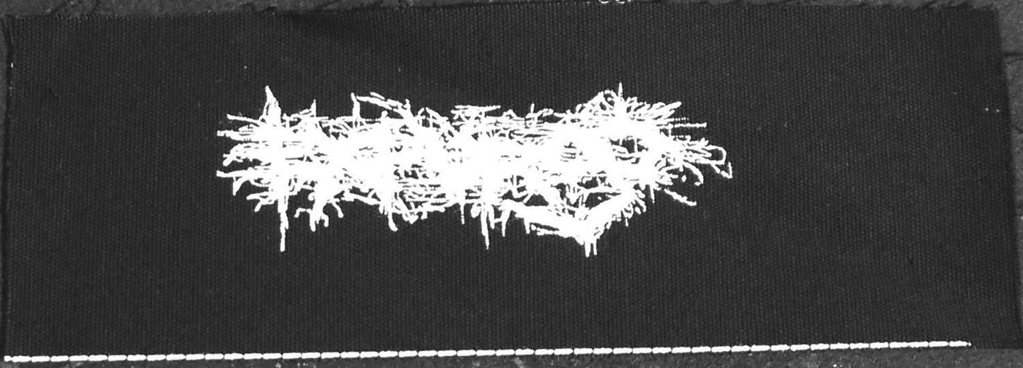 EXPURGO - Patch