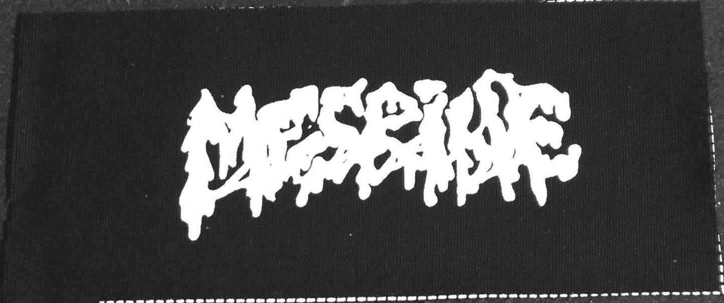 MESRINE - Patch