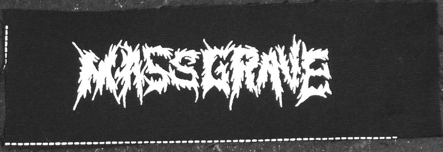 MASSGRAVE - Patch