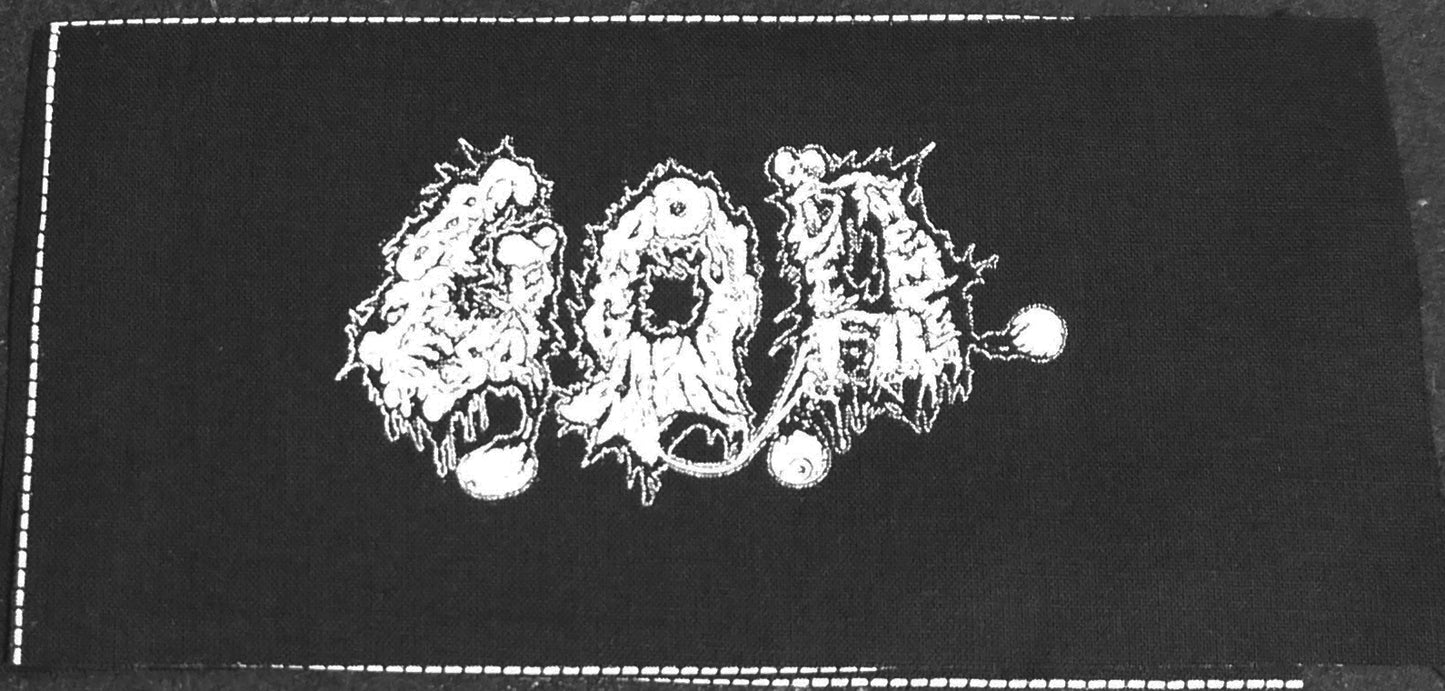 G.O.D. - Patch