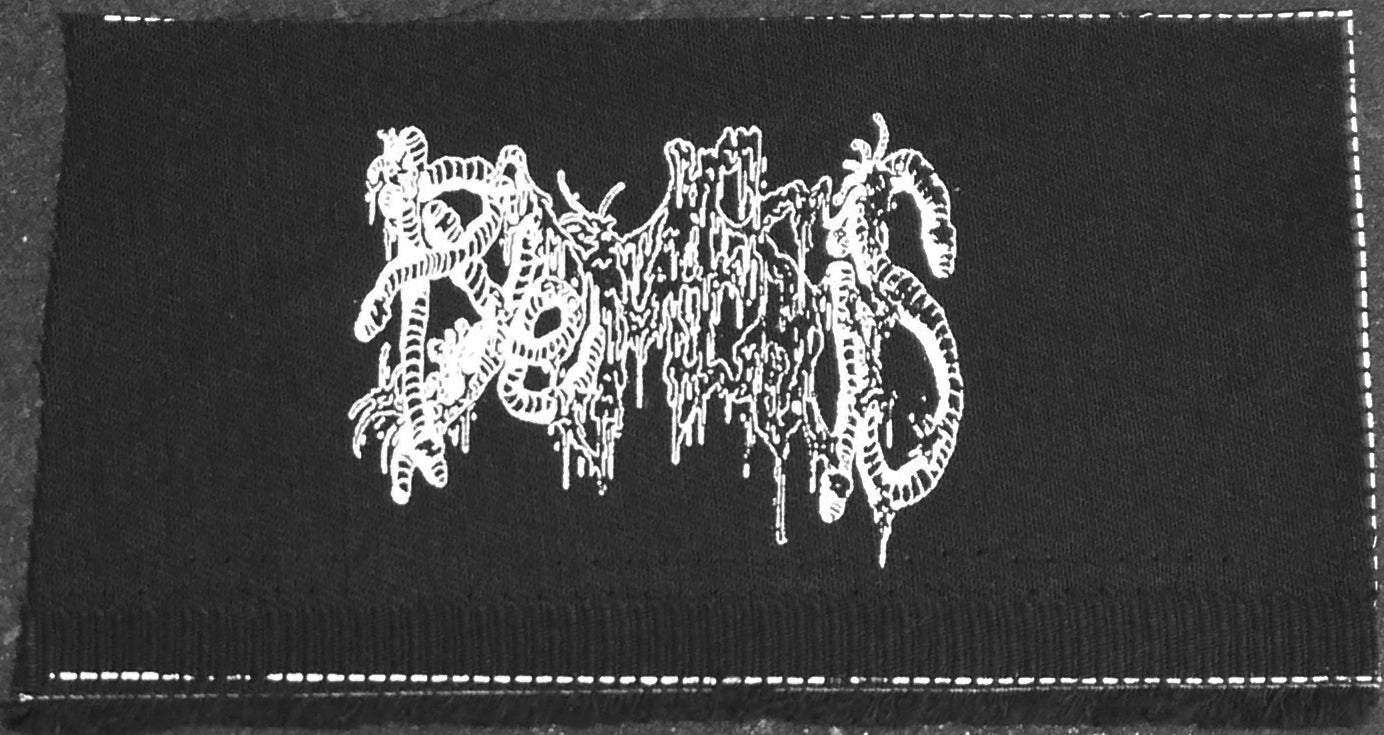 PYEMESIS - Patch