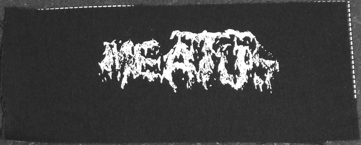 MEATUS - Patch