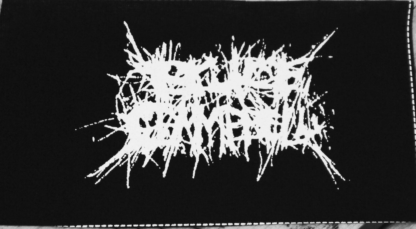 BRUCEXCAMPBELL - Patch