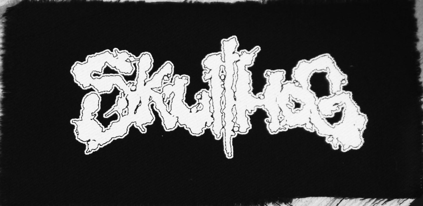 SKULLHOG - Patch