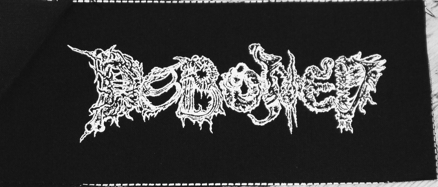 DEBONED - Patch