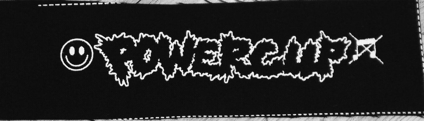 POWERCUP - Patch
