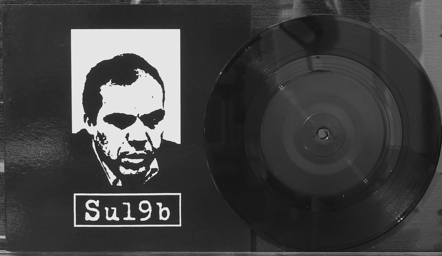 SU19B - Demo 97 7"