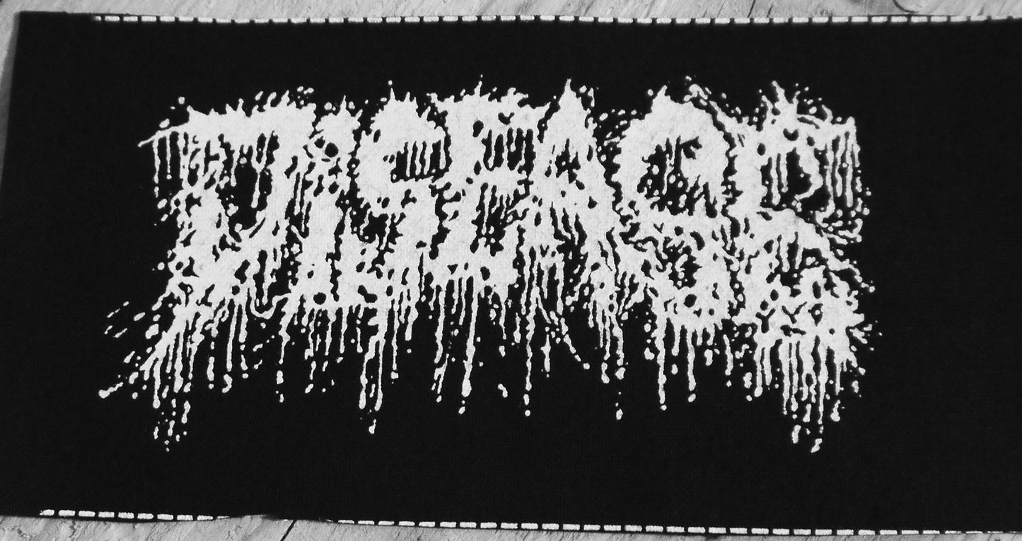 DISEASE - Patch