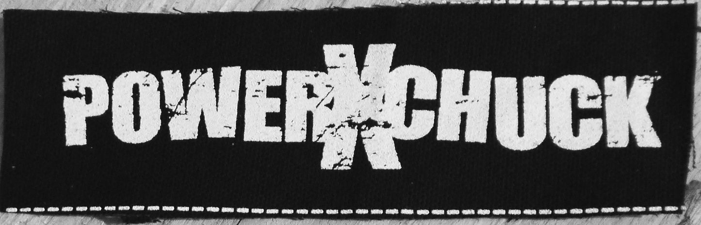 POWERXCHUCK - Patch