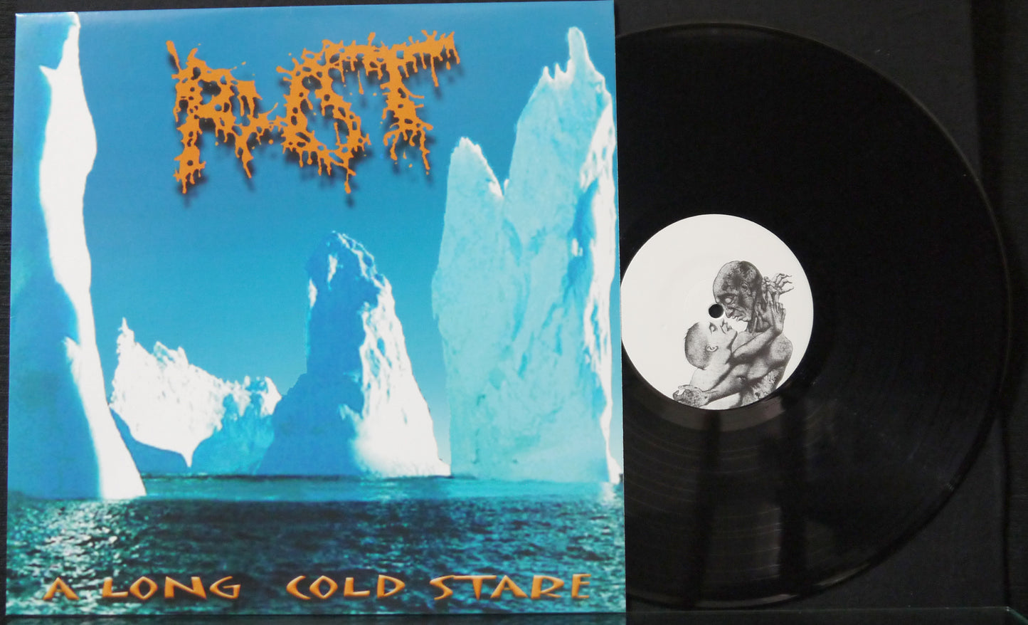 ROT - A Long Cold Stare 12"